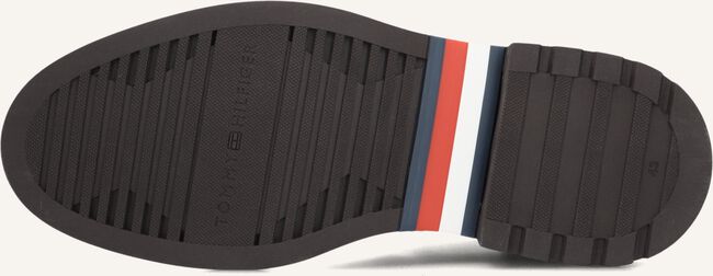 Bruine TOMMY HILFIGER  HILFIGER COMFORT CHELSEA Bruine TOMMY HILFIGER  HILFIGER COMFORT CHELSEA - large