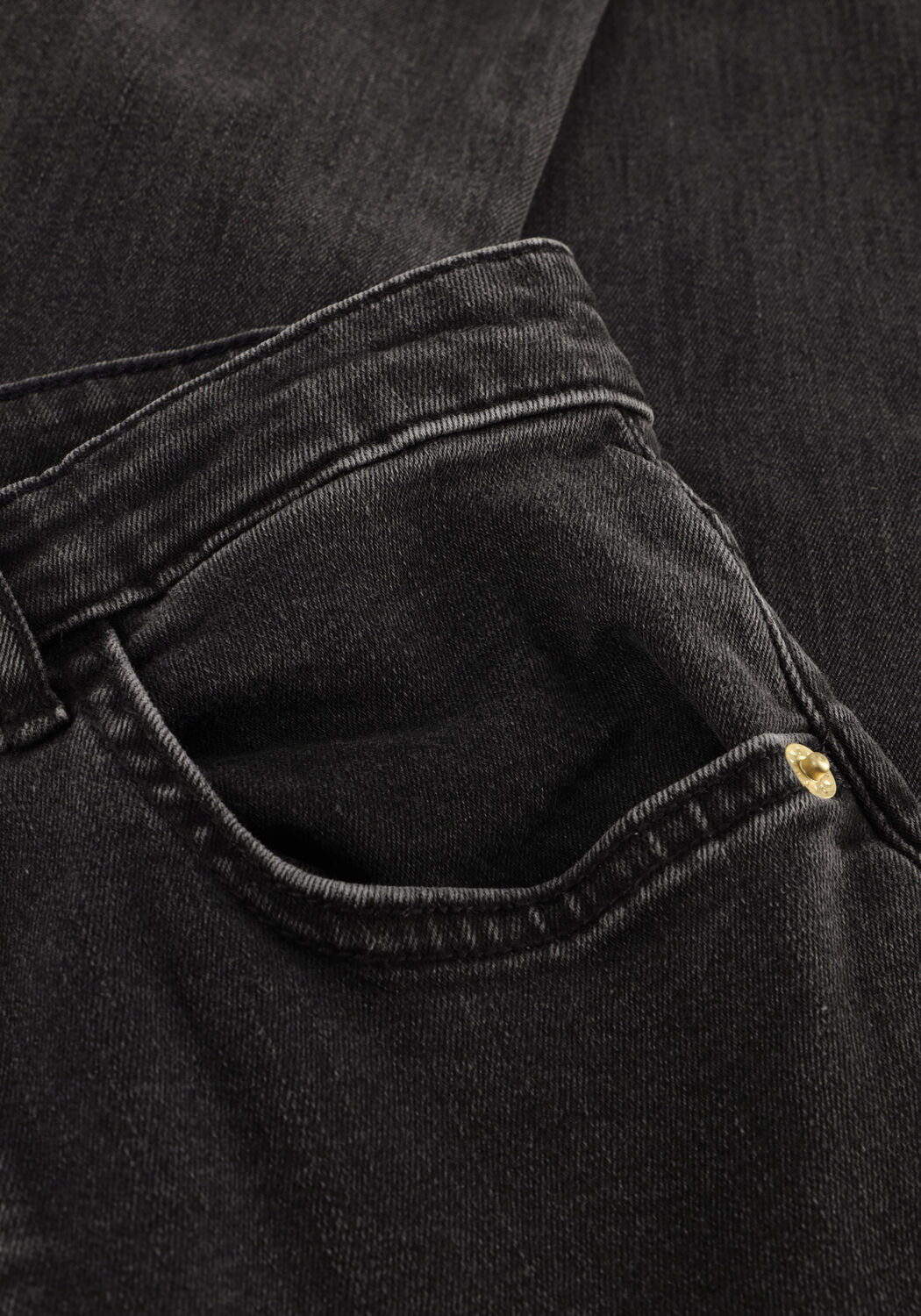 NIK & NIK Straight leg jeans SAAR JEANS - large