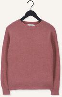 MSCH COPENHAGEN Pull FEMME MOHAIR PULLOVER en rose MSCH COPENHAGEN Pull FEMME MOHAIR PULLOVER en rose - medium