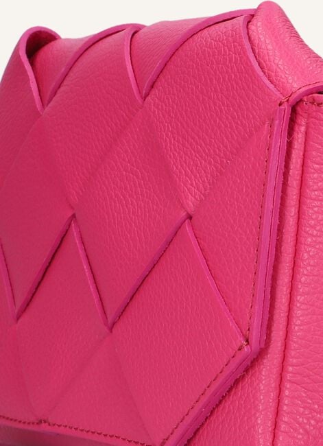 Roze NOTRE-V Schoudertas GITTA Roze NOTRE-V Schoudertas GITTA - large