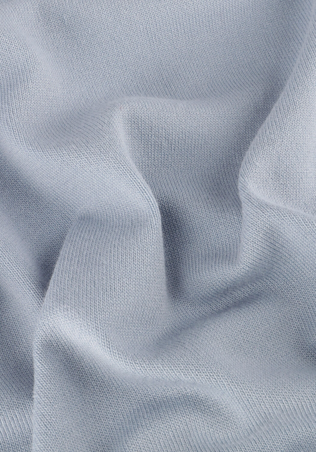 Lichtblauwe NUKUS Trui SILVI PULLOVER - large