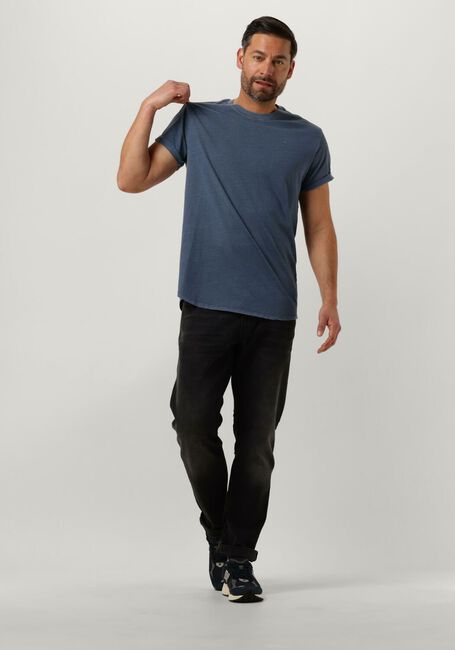 G-STAR RAW T-shirt LASH R T S/S en bleu - large