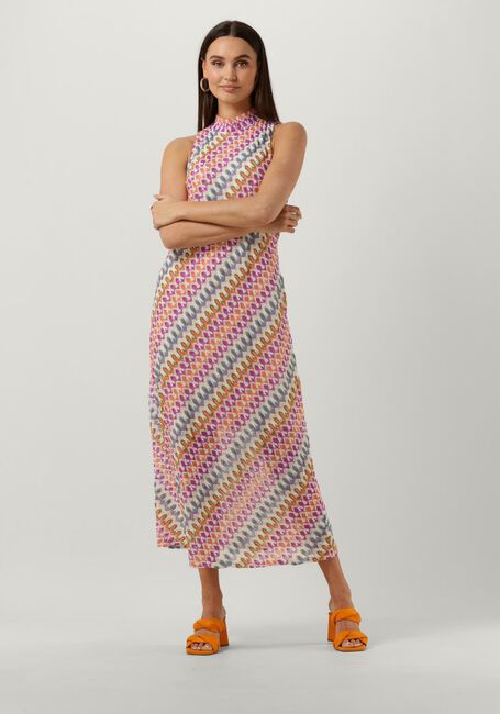 ANA ALCAZAR Robe maxi 049711-3370 en multicolore - large