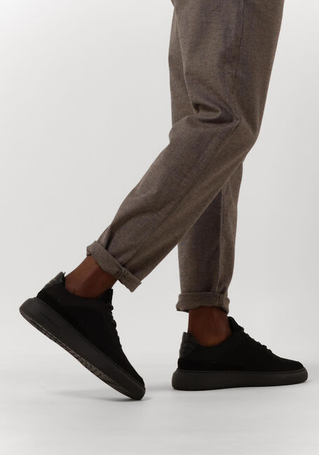 Zwarte CYCLEUR DE LUXE Sneakers ECHELON - large