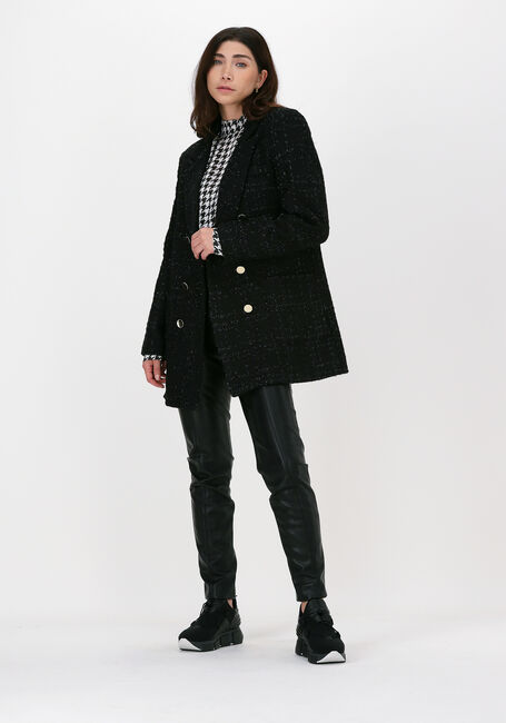 Zwarte SILVIAN HEACH Blazer JACKET OLUNDA - large