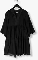 Zwarte NEMA Mini jurk RUZA
