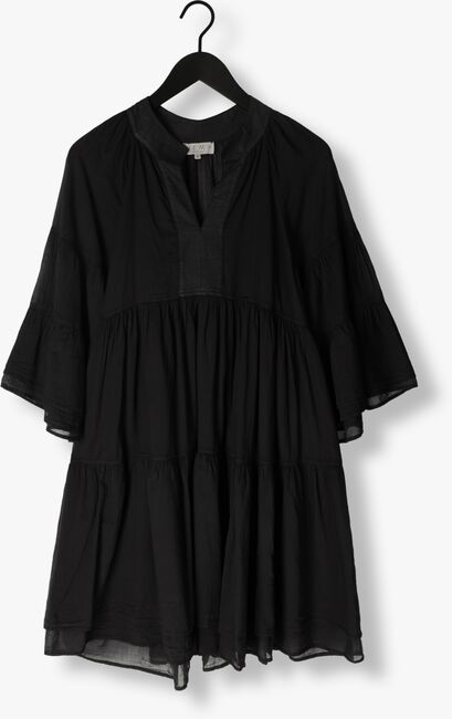 NEMA Mini robe RUZA en noir - large