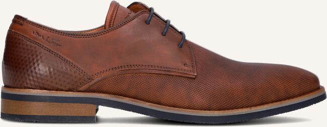 Cognac VAN LIER Nette schoenen 2358600 Cognac VAN LIER Nette schoenen 2358600 - large