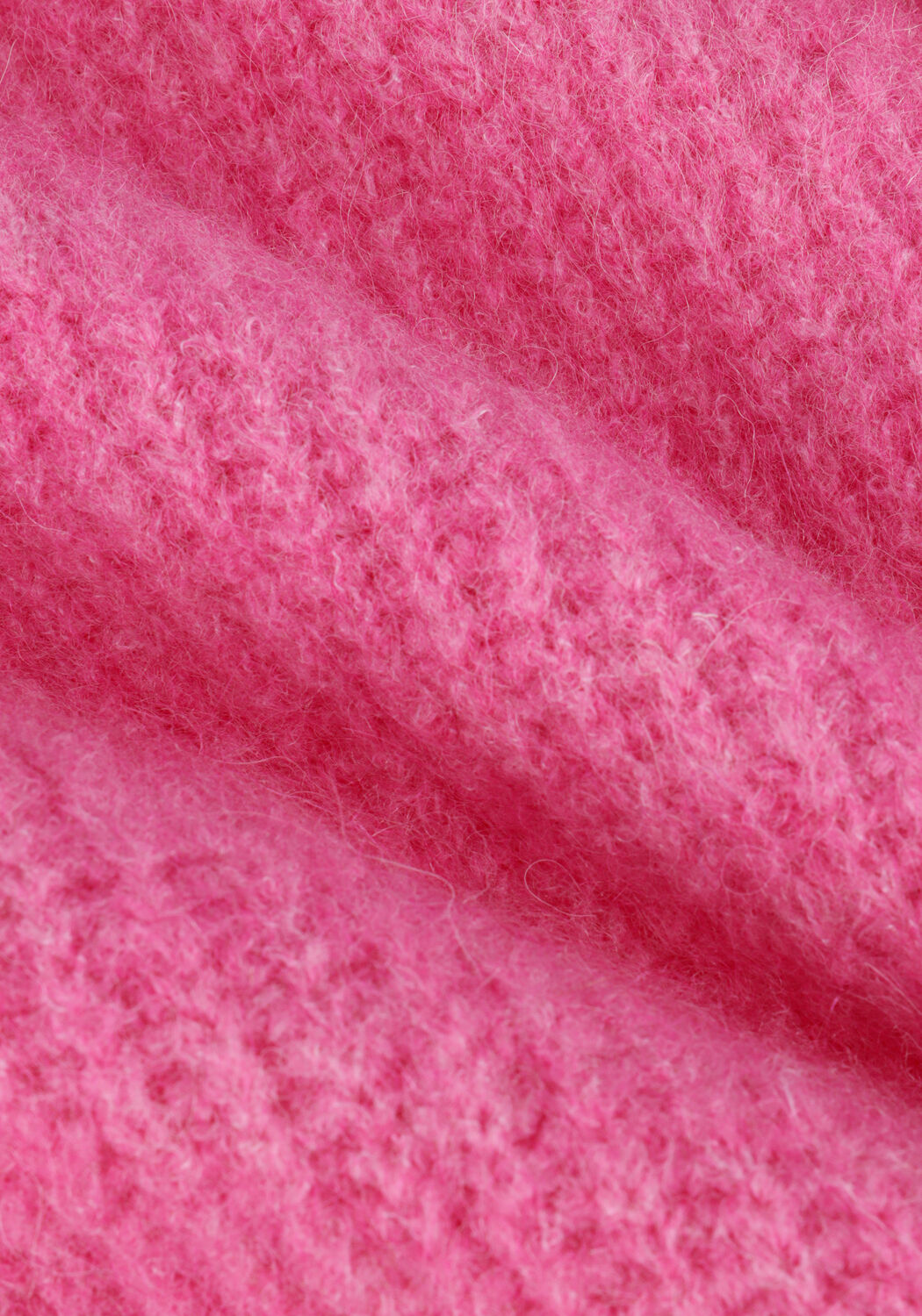 Roze AMERICAN VINTAGE Vest EAST ONE - large