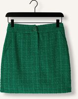 Groene SUNCOO Minirok FOLLY Groene SUNCOO Minirok FOLLY - medium