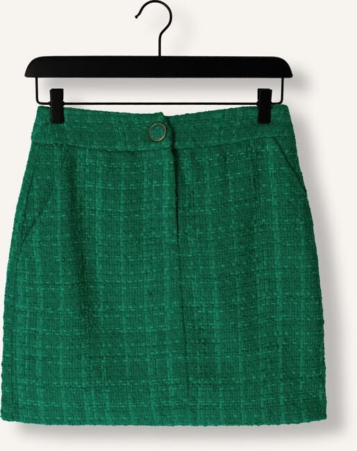 Groene SUNCOO Minirok FOLLY Groene SUNCOO Minirok FOLLY - large