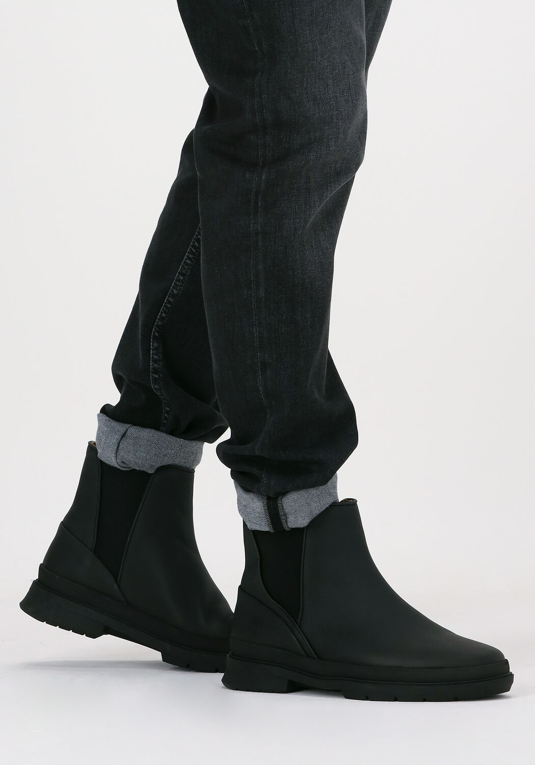 Timberland boots heren zwart new arrivals
