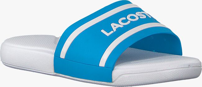 Blue LACOSTE shoe L.30 118 2 CAC  - large