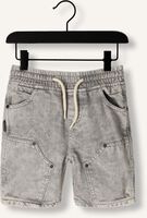 Grijze VINGINO Korte broek CABRINI Grijze VINGINO Korte broek CABRINI - medium