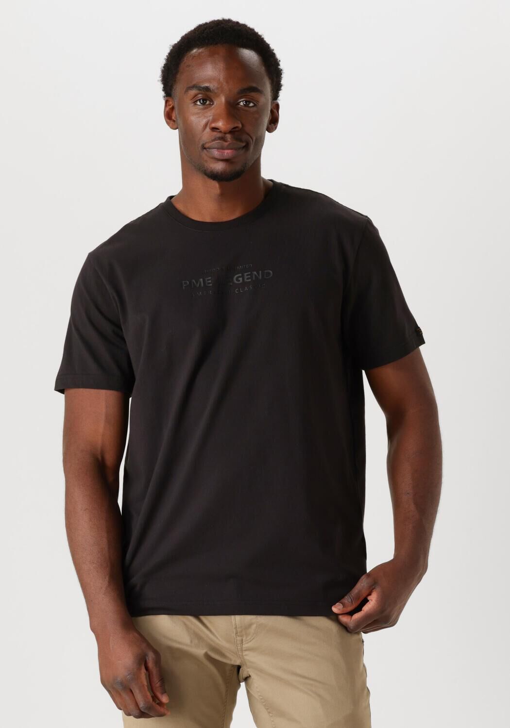 PME LEGEND T shirts Soldes Sale Reduction jusque 30 Omoda