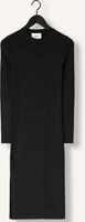 FREEBIRD Robe midi BRITNEY CREW en noir FREEBIRD Robe midi BRITNEY CREW en noir - medium