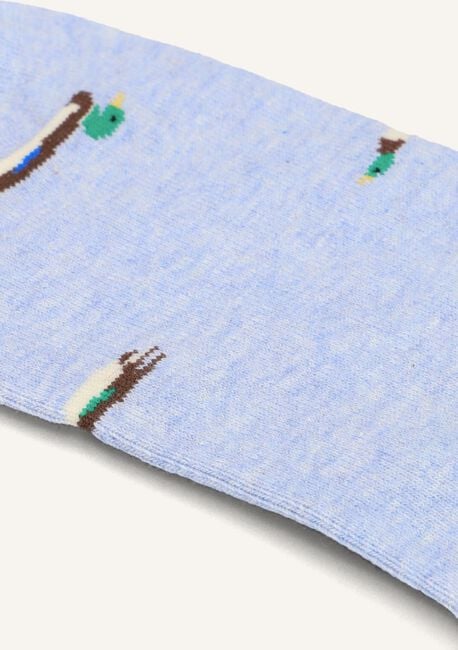 Blauwe ALFREDO GONZALES Beenmode DUCKS Blauwe ALFREDO GONZALES Beenmode DUCKS - large