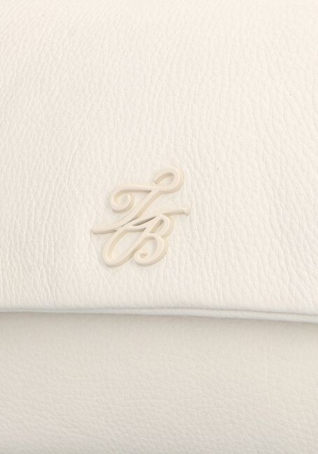 Witte TED BAKER Schoudertas MARRISA Witte TED BAKER Schoudertas MARRISA - large