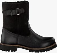 BLACKSTONE Biker boots OL05 en noir - medium