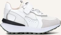 Witte BARST BY SHOESME Sneakers BRS23S010 - medium