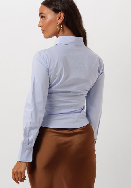 JOSH V SACHA Blouses en bleu - large