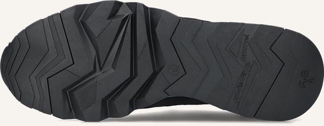 Zwarte FLORIS VAN BOMMEL Sneakers SFM-10135 DE ZAGER Zwarte FLORIS VAN BOMMEL Sneakers SFM-10135 DE ZAGER - large