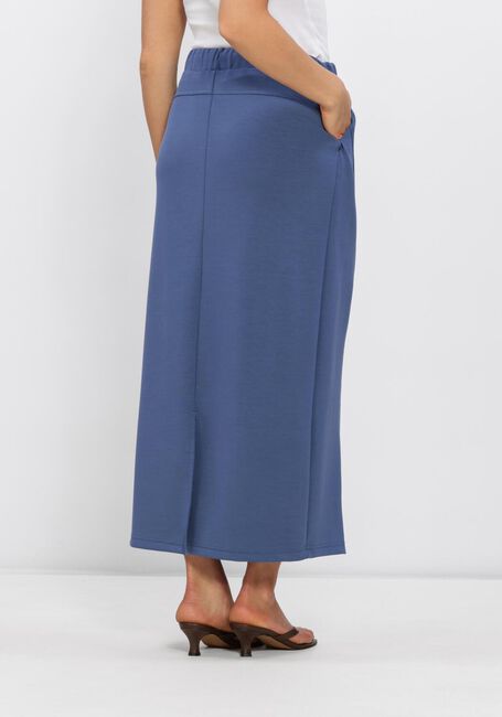 AIMEE THE LABEL NOELLA Jupes en bleu - large