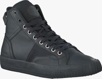Black G-STAR RAW shoe CAMPUS  - medium