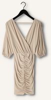 SILVIAN HEACH Mini robe CVP23150VE en beige SILVIAN HEACH Mini robe CVP23150VE en beige - medium