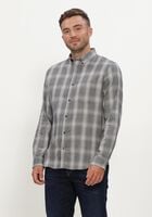 MATINIQUE Chemise d&eacute;contract&eacute; MATROSTOL BD en gris