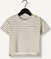 LIL' ATELIER T-shirt NMMTADEO SS LOOSE TOP LIL Olive LIL' ATELIER T-shirt NMMTADEO SS LOOSE TOP LIL Olive - medium