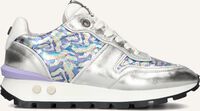 Zilveren FLORIS VAN BOMMEL Sneakers SFW-10115 Zilveren FLORIS VAN BOMMEL Sneakers SFW-10115 - medium