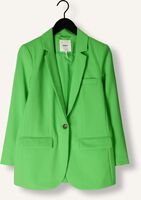 Groene OBJECT Blazer OBJSIGRID L/S BLAZER Groene OBJECT Blazer OBJSIGRID L/S BLAZER - medium