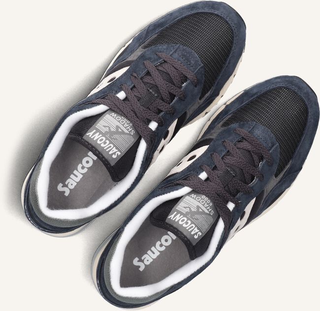 Blauwe SAUCONY Sneakers SHADOW 6000 M Blauwe SAUCONY Sneakers SHADOW 6000 M - large