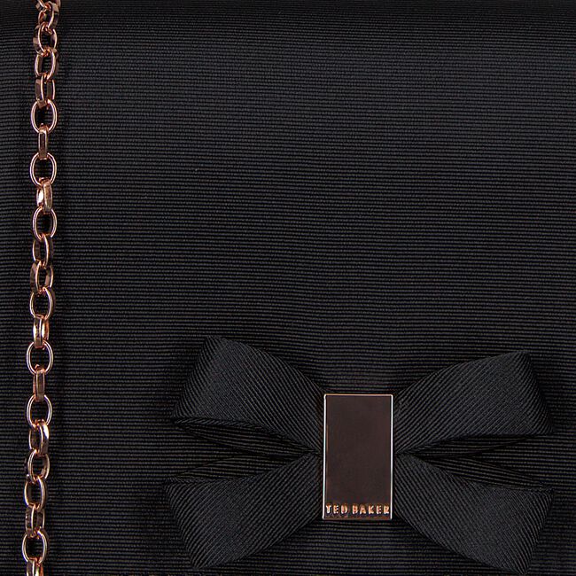 Zwarte TED BAKER Schoudertas STACYY Zwarte TED BAKER Schoudertas STACYY - large