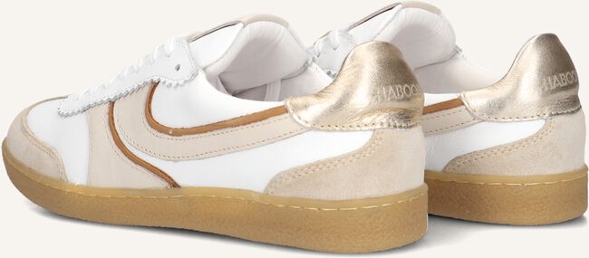 Beige HABOOB Sneakers CHARLOTTE Beige HABOOB Sneakers CHARLOTTE - large