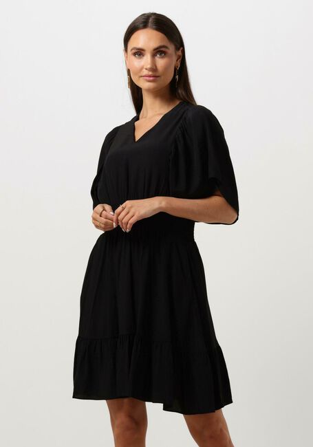 CO'COUTURE Mini robe SAMIA SUM CROP DRESS en noir - large