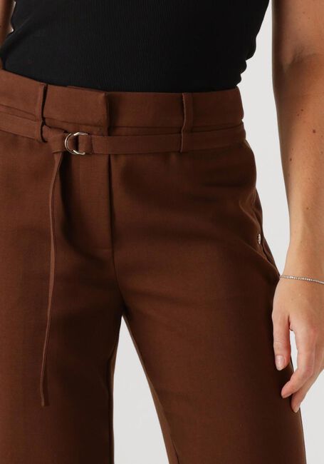 Bruine JOSH V Pantalon KORIEN - large