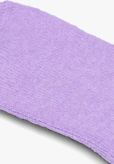 MARCMARCS ELLEN Chaussettes en violet - large