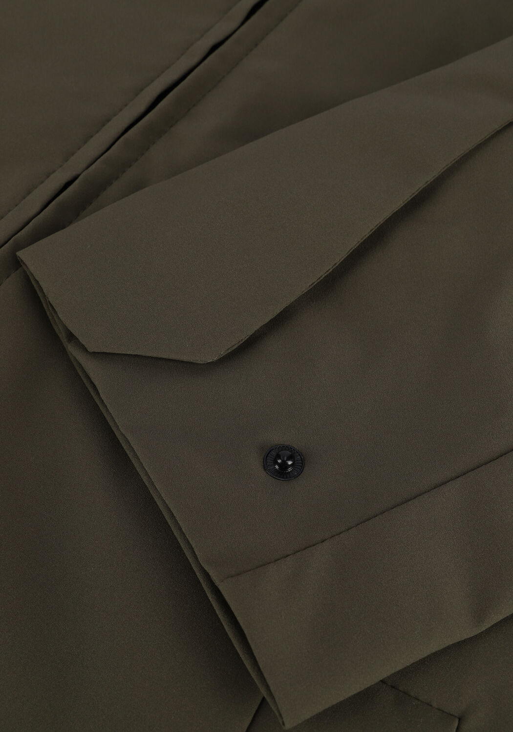 ELVINE Imperm&eacute;able JONIE en vert - large