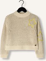 Beige LIKE FLO Trui DONYA KNITTED SWEATER Beige LIKE FLO Trui DONYA KNITTED SWEATER - medium