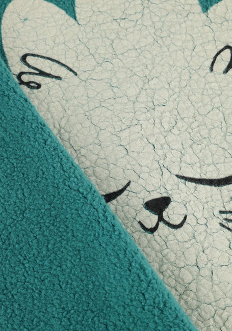 LÖTIEKIDS Chandail W24-87-30 en bleu - large