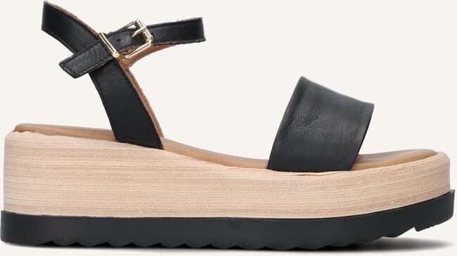 Zwarte NOTRE-V Sandalen 892003 Zwarte NOTRE-V Sandalen 892003 - large