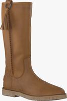brown GIGA shoe 7904  - medium