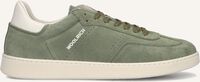 Groene WOOLRICH Sneakers SWING COURT MANH Groene WOOLRICH Sneakers SWING COURT MANH - medium