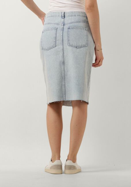 ENVII Jupe midi ENDANK en bleu - large