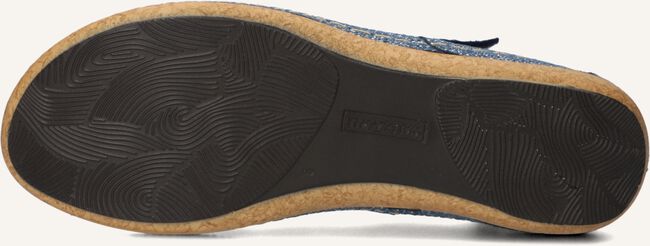 Blauwe WALDLAUFER Sandalen HELIETT Blauwe WALDLAUFER Sandalen HELIETT - large