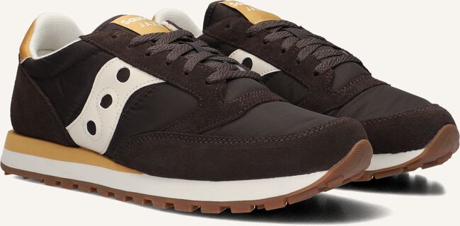 Bruine SAUCONY Sneakers JAZZ ORIGINAL M Bruine SAUCONY Sneakers JAZZ ORIGINAL M - large