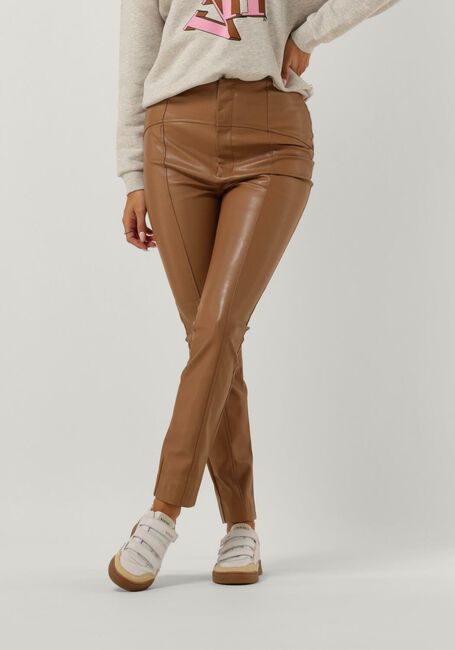 JOSH V Pantalon MARYM en camel - large