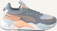 PUMA Baskets RS-X REINVENT WN'S en gris  PUMA Baskets RS-X REINVENT WN'S en gris  - medium